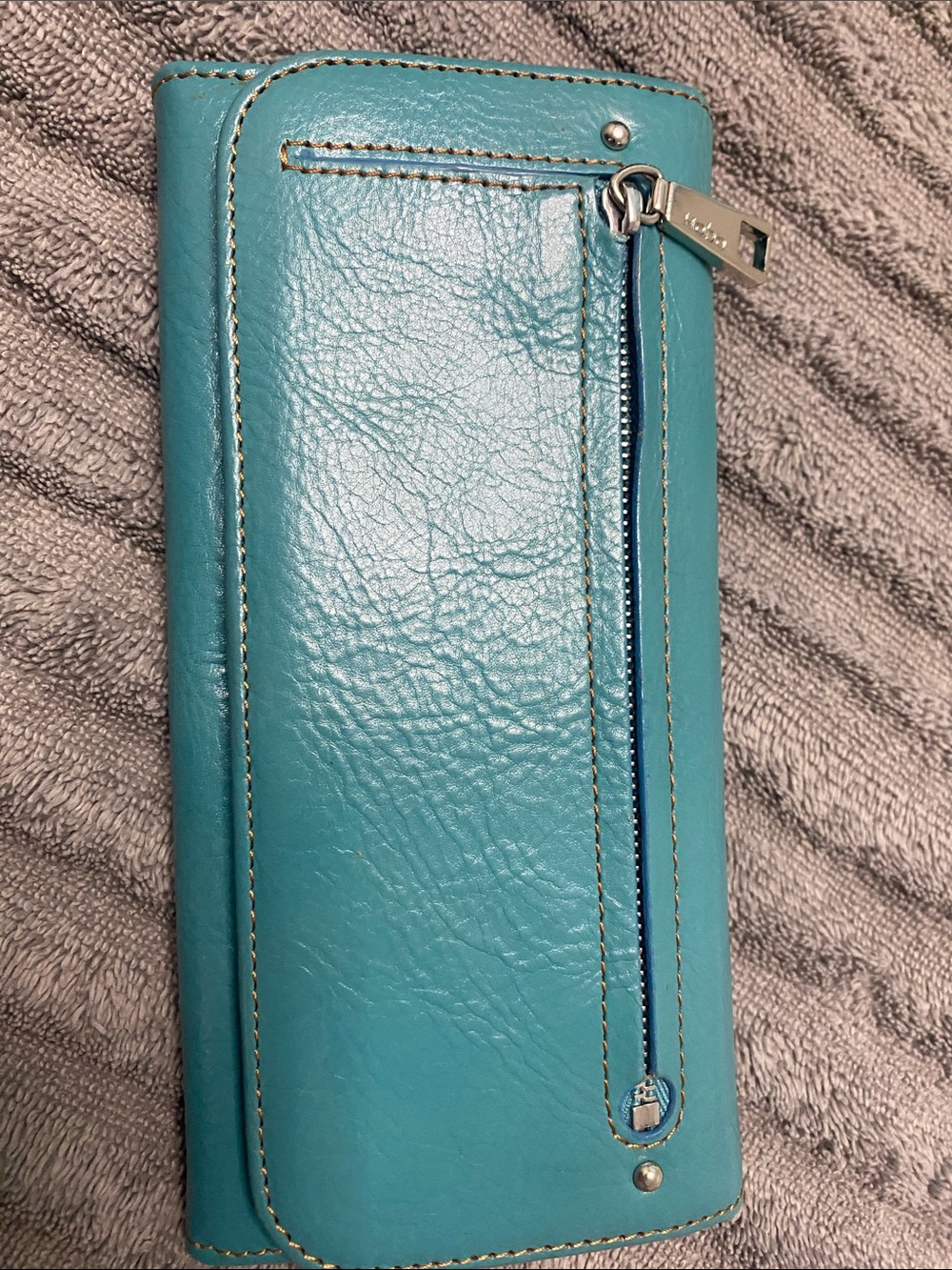 Hobo the original wallet